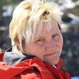 Anke Frick, Buchhaltung