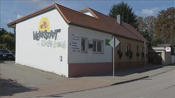 Ihre KFZ-Werkstatt in Trinum bei Köthen – Außenansicht
