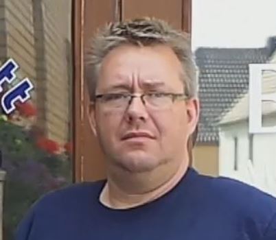 Heiko Frick, KFZ-Meister